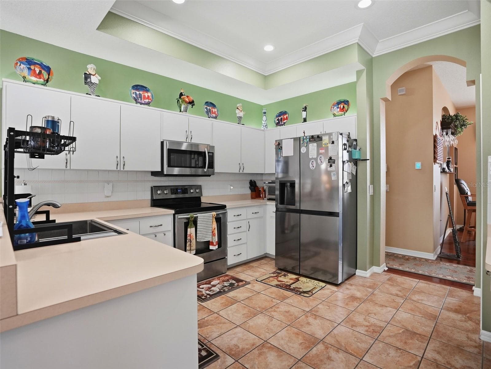 Single Family Residence at 3542 CONIFER LOOP, SPRING HILL, photo 10 of 63