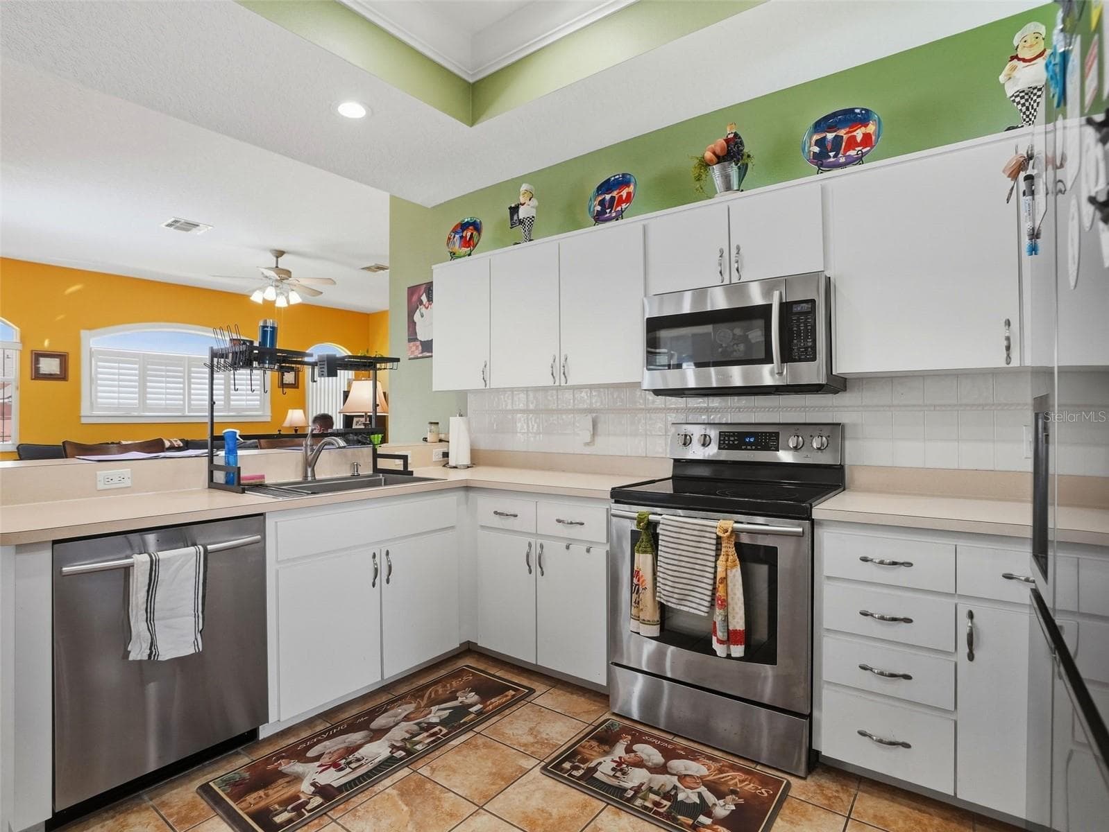 Single Family Residence at 3542 CONIFER LOOP, SPRING HILL, photo 14 of 63