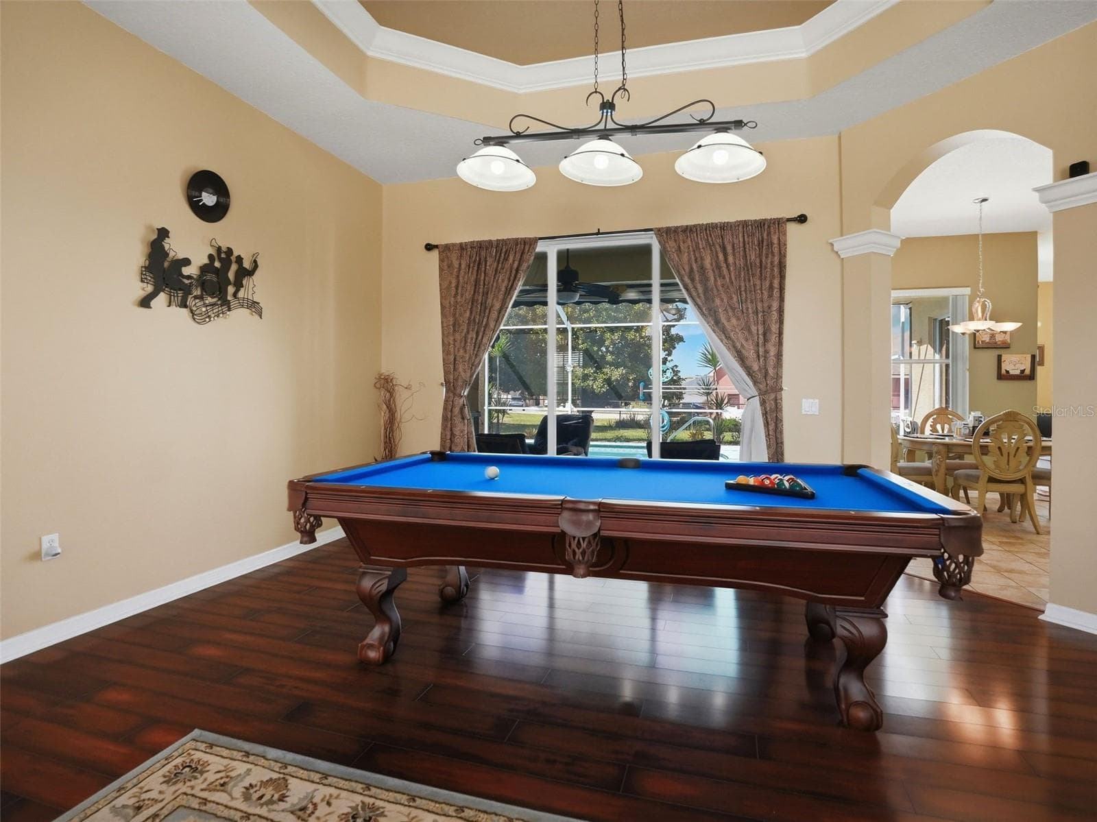 Single Family Residence at 3542 CONIFER LOOP, SPRING HILL, photo 20 of 63