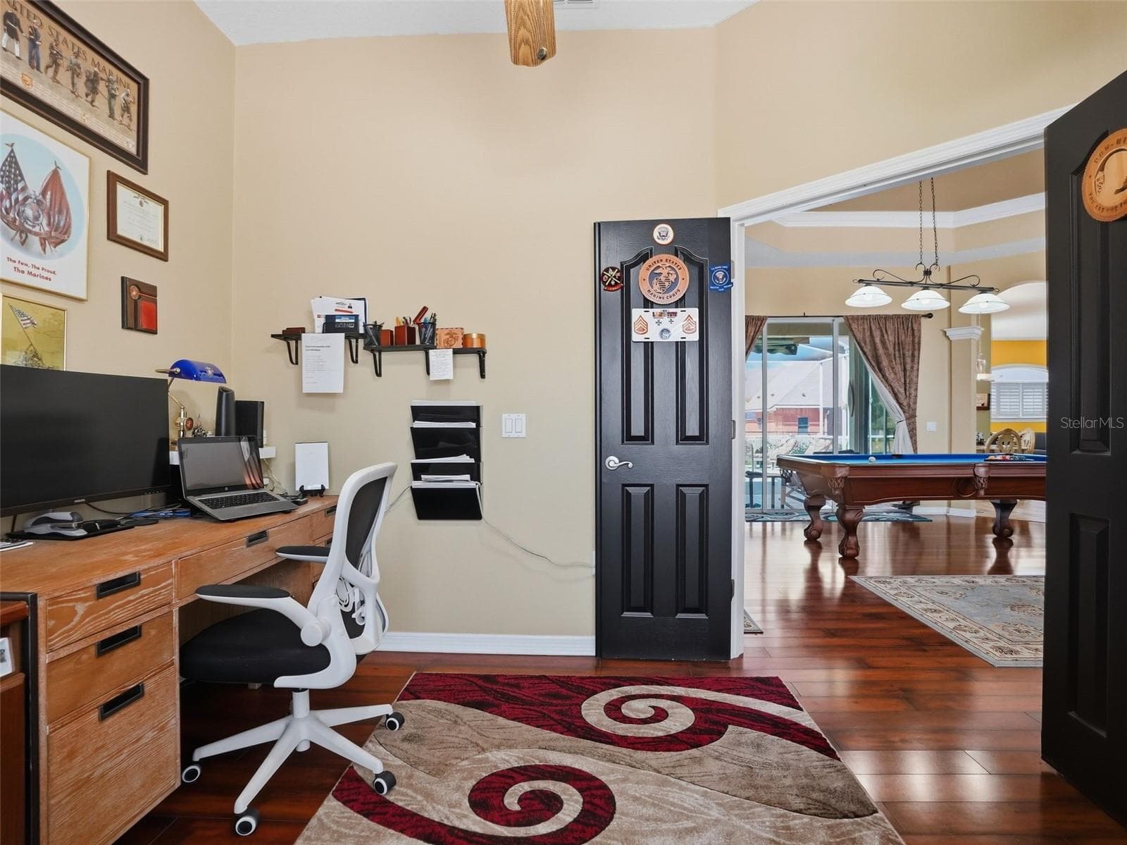 Single Family Residence at 3542 CONIFER LOOP, SPRING HILL, photo 26 of 63
