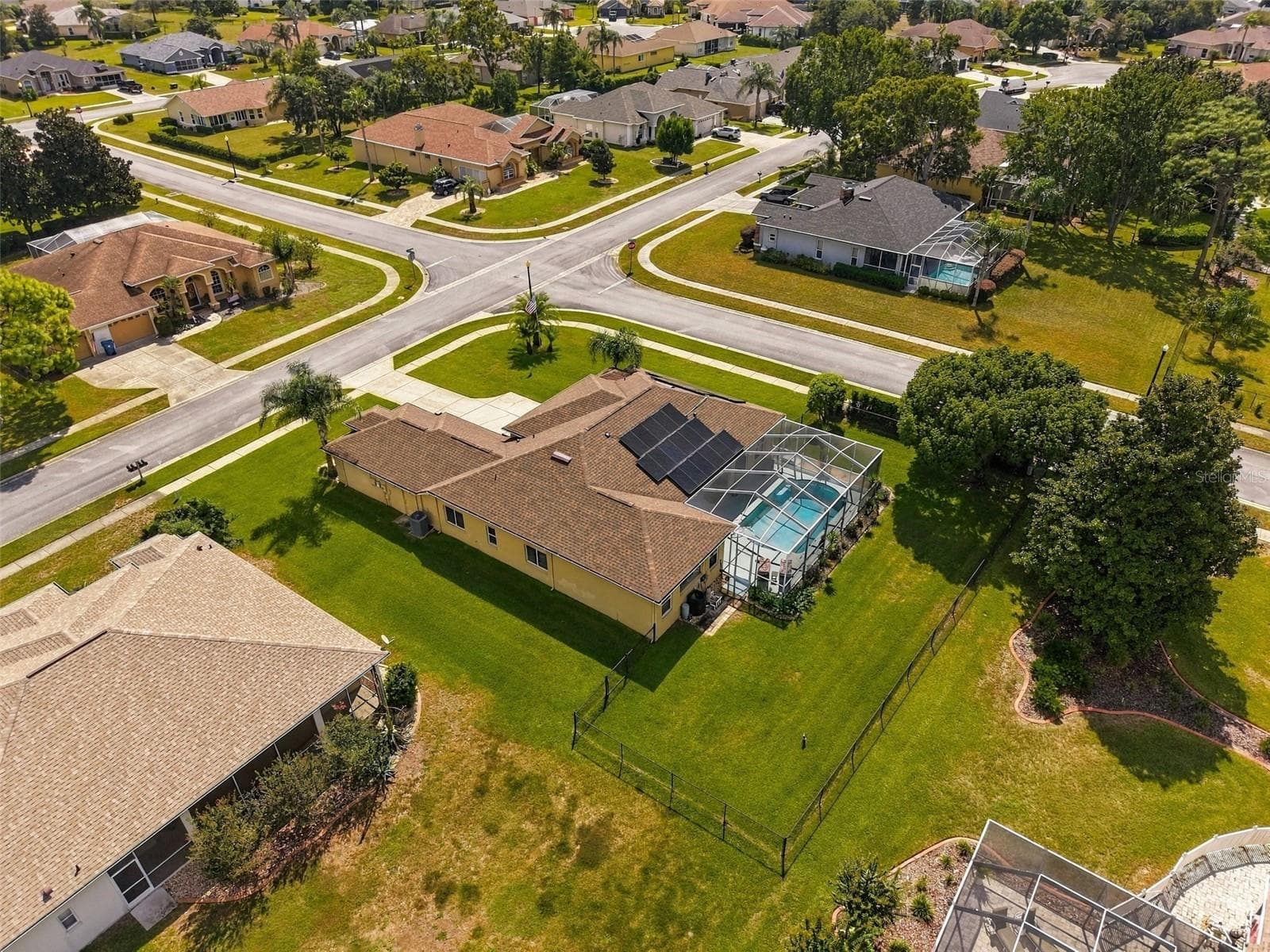 Single Family Residence at 3542 CONIFER LOOP, SPRING HILL, photo 53 of 63