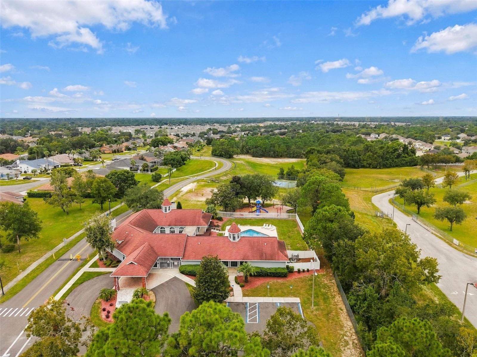 Single Family Residence at 3542 CONIFER LOOP, SPRING HILL, photo 60 of 63