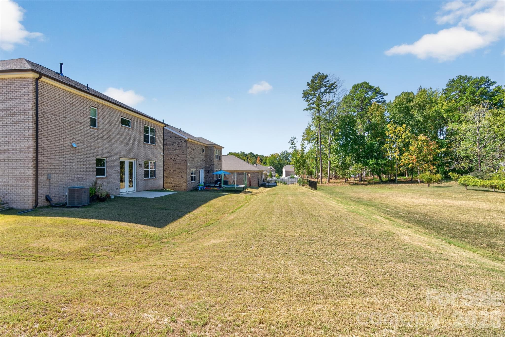 Single Family Residence at 5002 Kinsbridge Drive, Mint Hill, photo 27 of 34