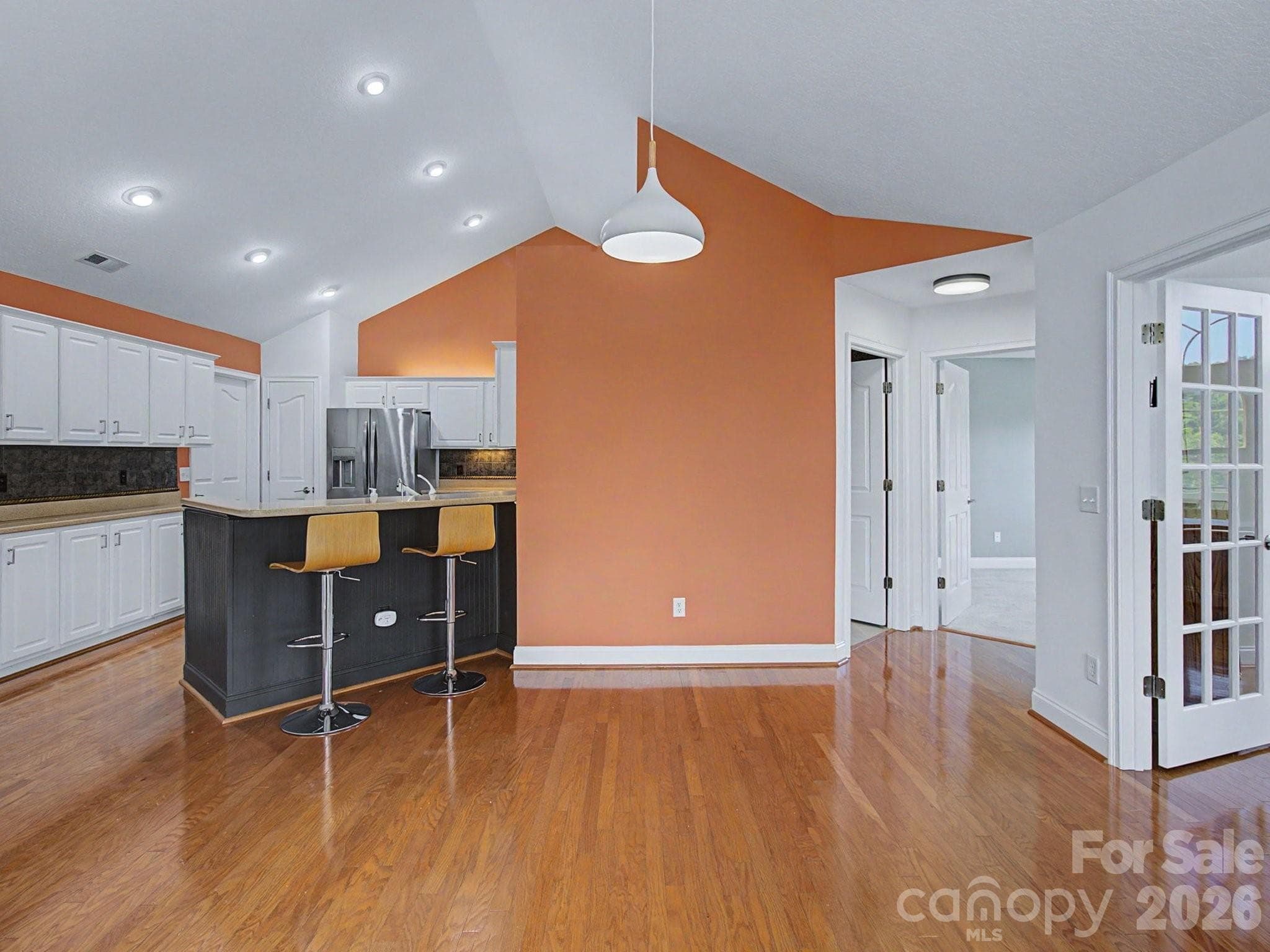 Townhouse at 58 Outlook Circle, Swannanoa, photo 7 of 29