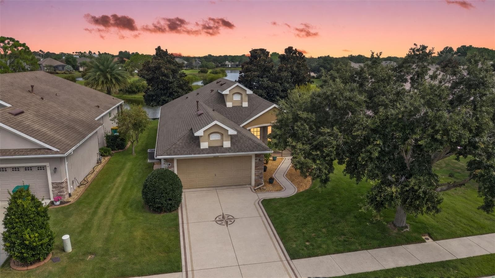 2359 WAKEFIELD WAY