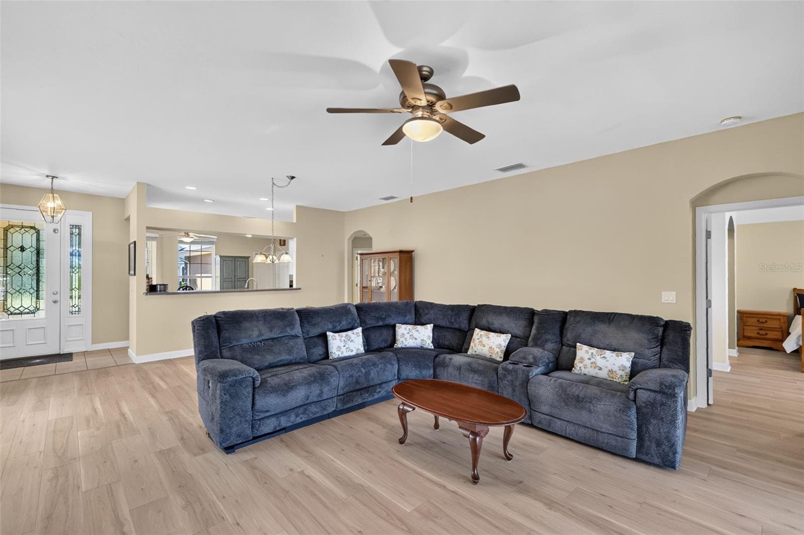 Single Family Residence at 2359 WAKEFIELD WAY, MOUNT DORA, photo 20 of 83