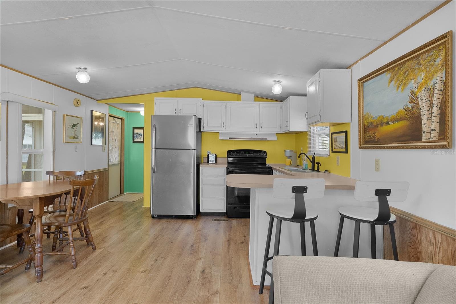 Manufactured Home at 622 COTTAGE PARK LN, LEESBURG, photo 23 of 40