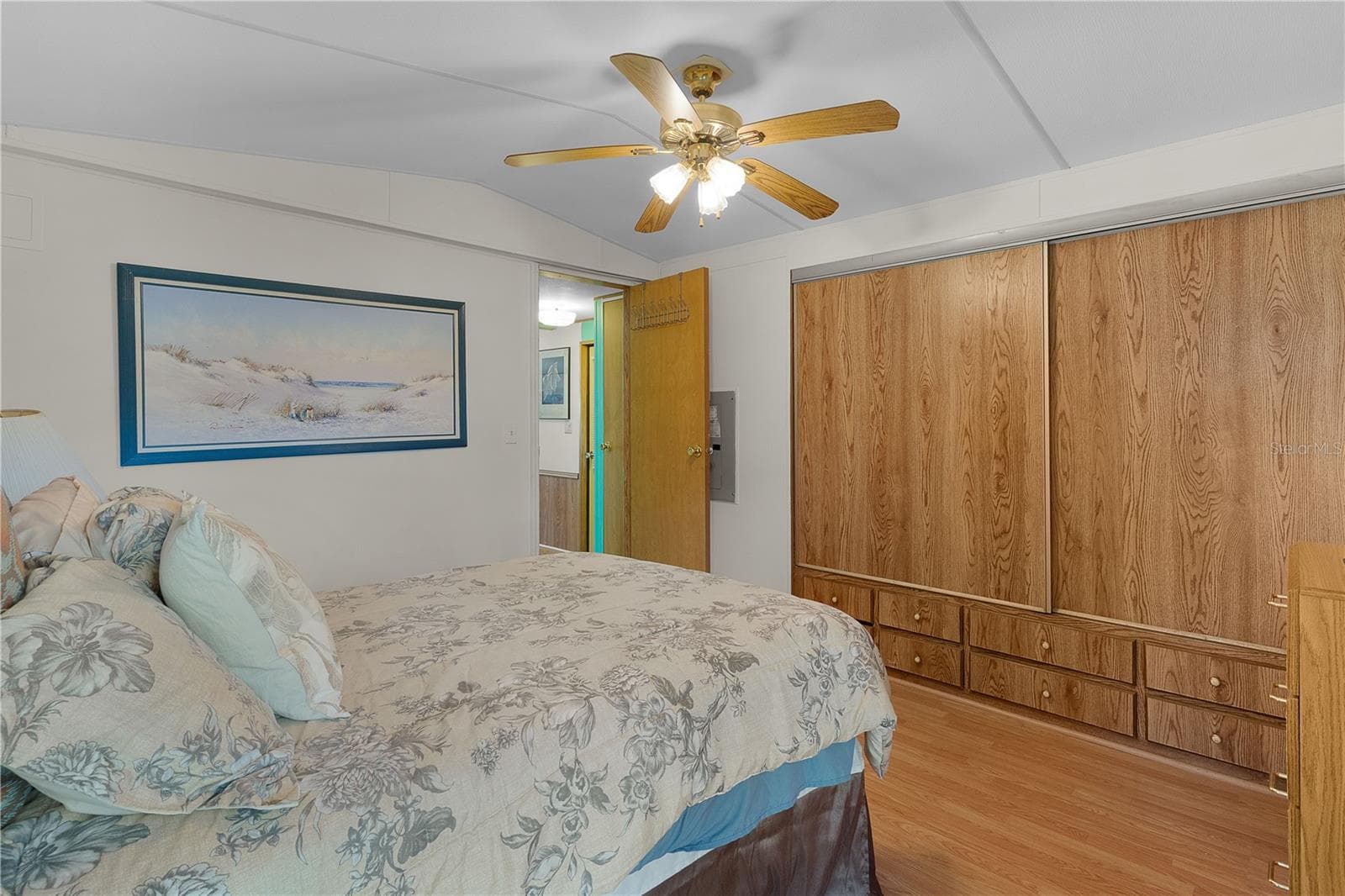 Manufactured Home at 622 COTTAGE PARK LN, LEESBURG, photo 26 of 40