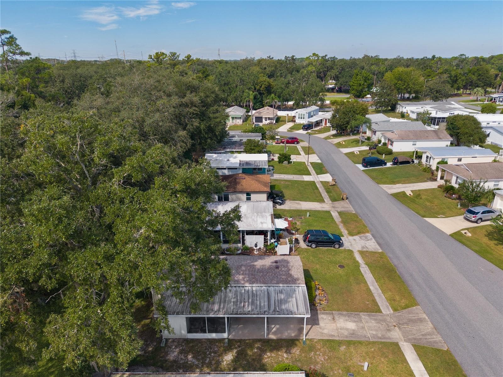 Manufactured Home at 622 COTTAGE PARK LN, LEESBURG, photo 39 of 40