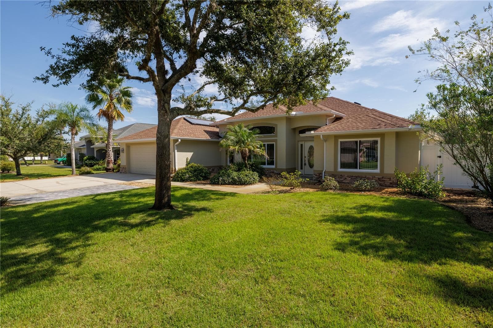 Single Family Residence at 108 GREY DAPPLE WAY, ORMOND BEACH, photo 2 of 39