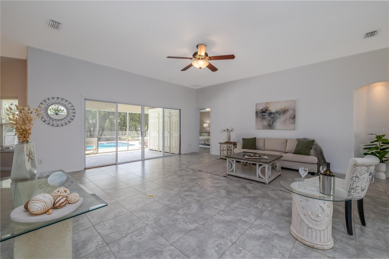 Single Family Residence at 108 GREY DAPPLE WAY, ORMOND BEACH, photo 8 of 39