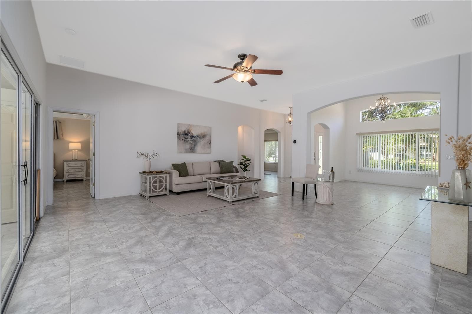 Single Family Residence at 108 GREY DAPPLE WAY, ORMOND BEACH, photo 9 of 39