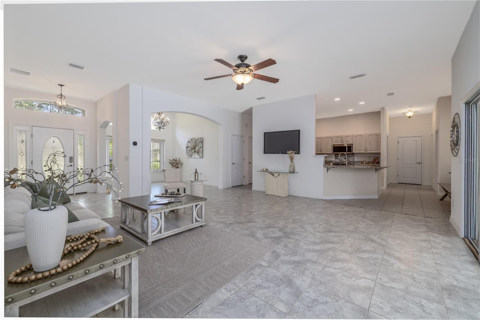 Single Family Residence at 108 GREY DAPPLE WAY, ORMOND BEACH, photo 10 of 39