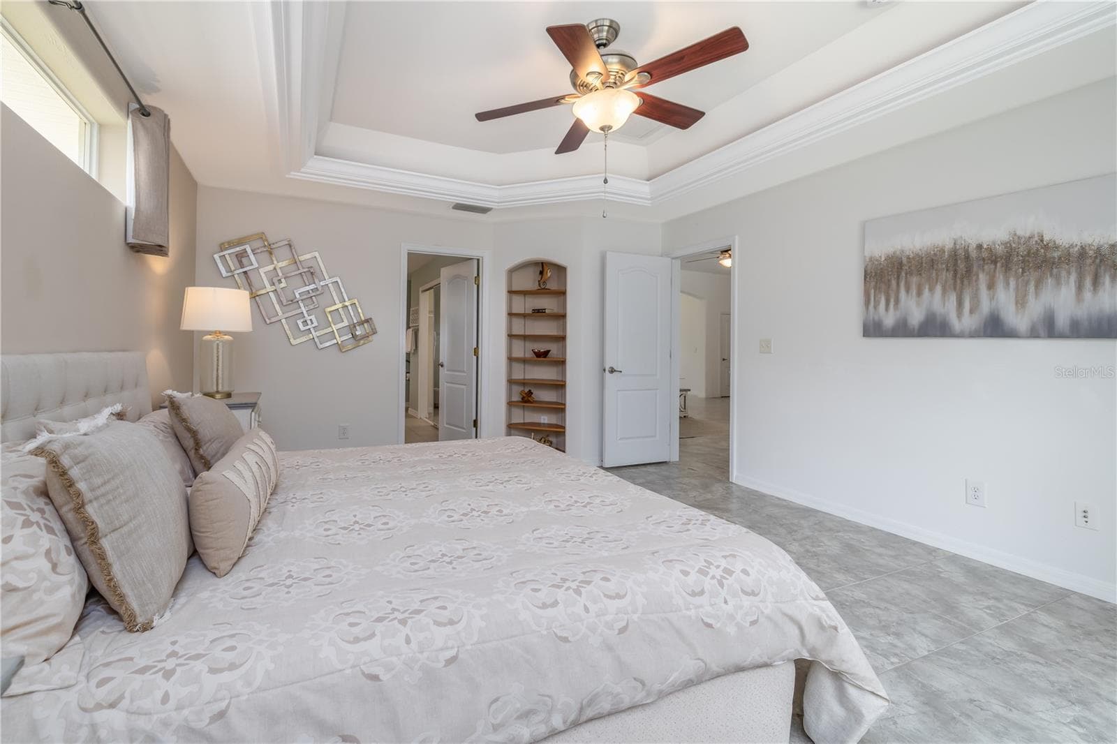 Single Family Residence at 108 GREY DAPPLE WAY, ORMOND BEACH, photo 18 of 39
