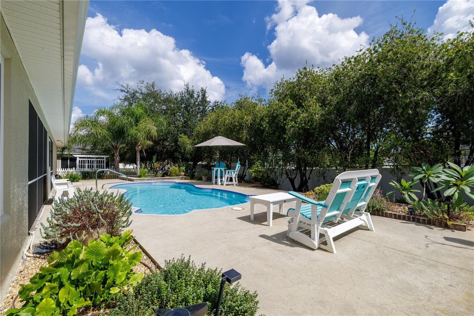 Single Family Residence at 108 GREY DAPPLE WAY, ORMOND BEACH, photo 30 of 39