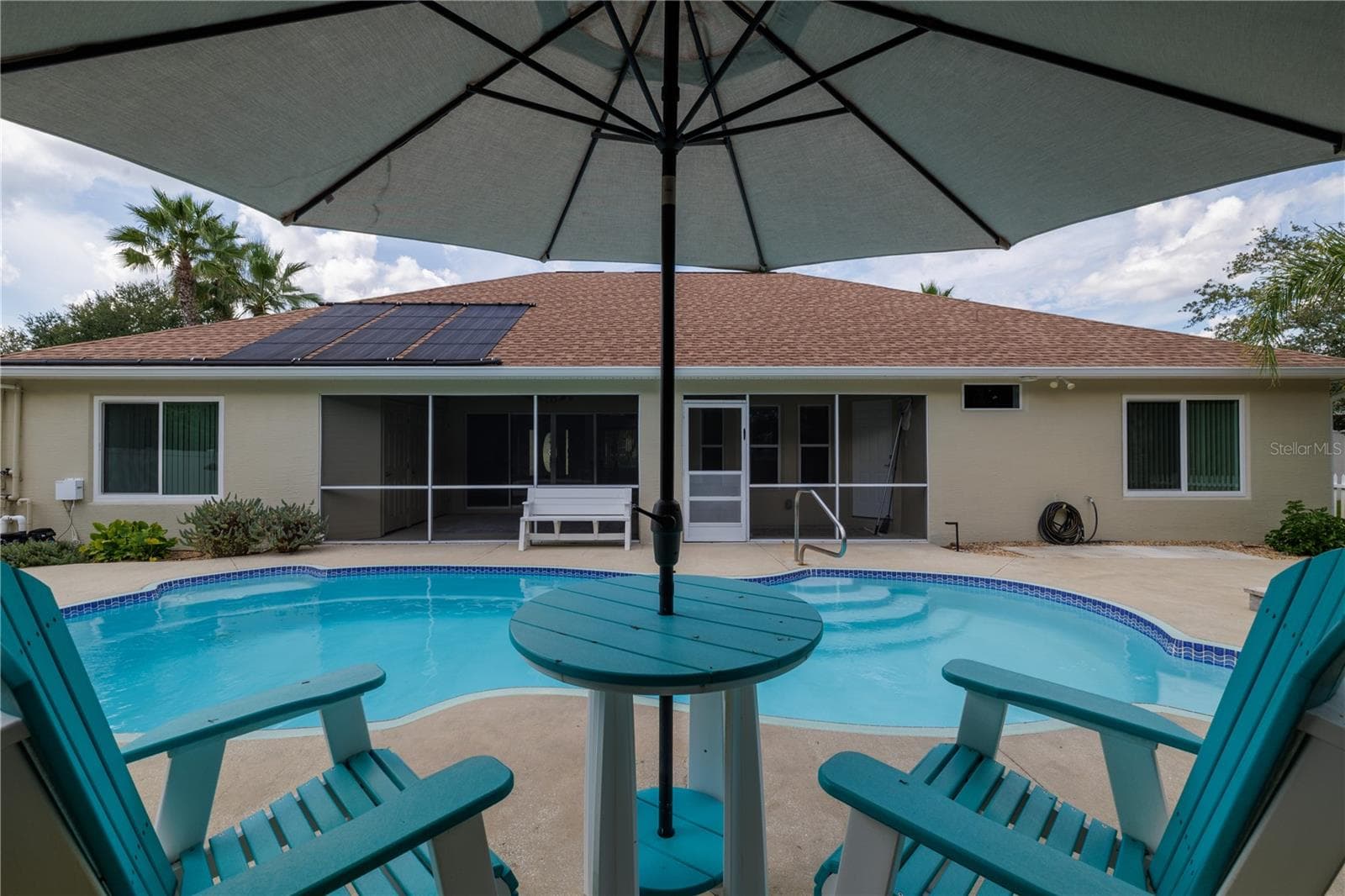 Single Family Residence at 108 GREY DAPPLE WAY, ORMOND BEACH, photo 32 of 39