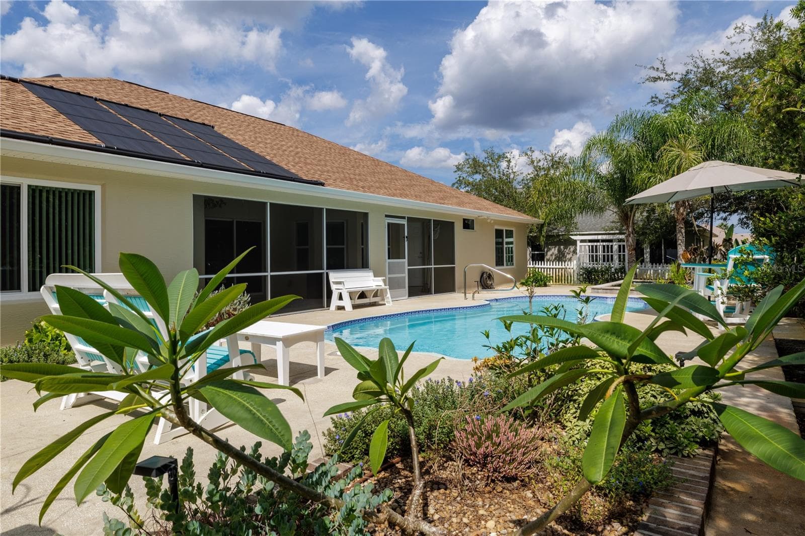 Single Family Residence at 108 GREY DAPPLE WAY, ORMOND BEACH, photo 33 of 39