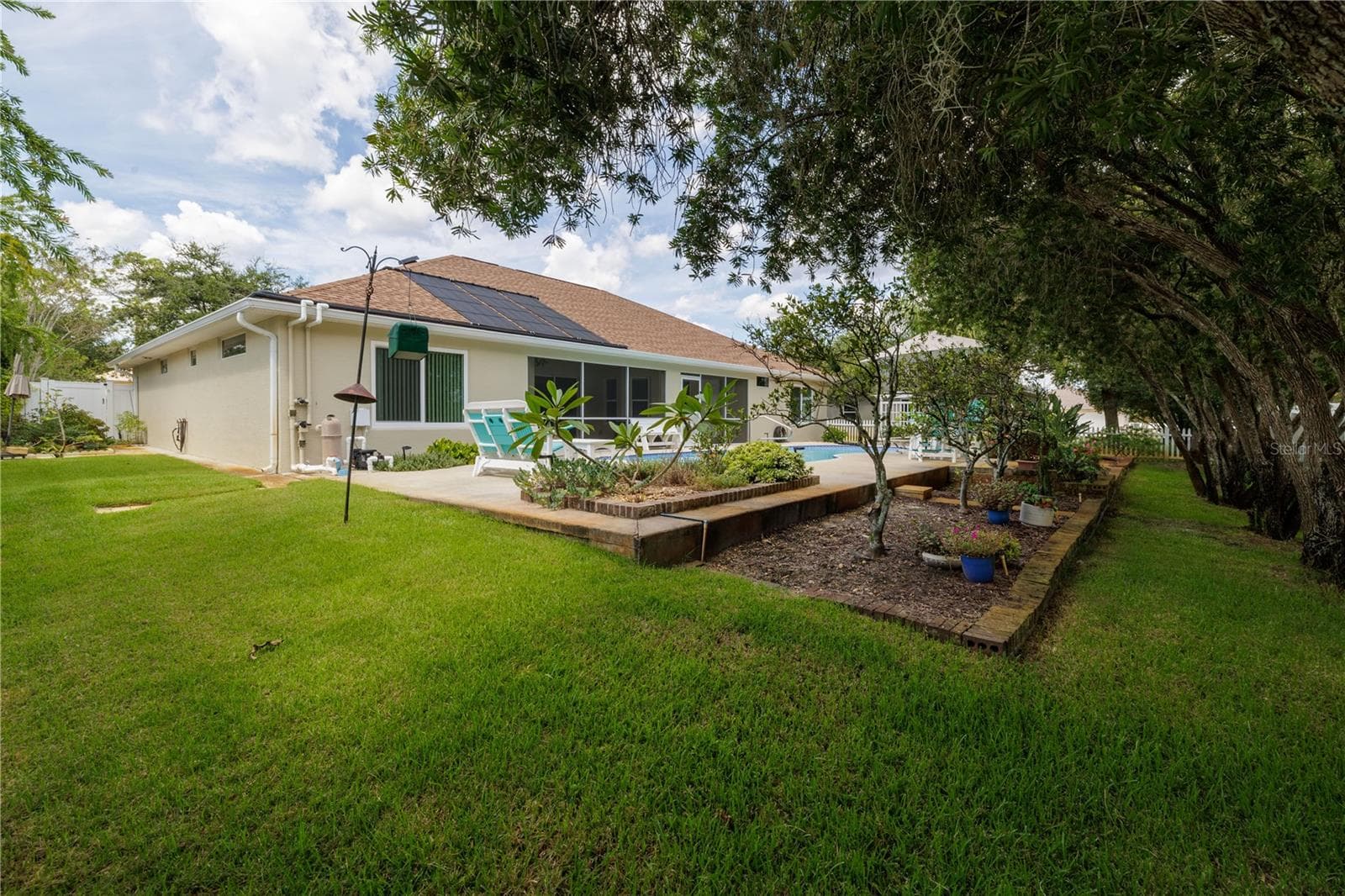 Single Family Residence at 108 GREY DAPPLE WAY, ORMOND BEACH, photo 36 of 39
