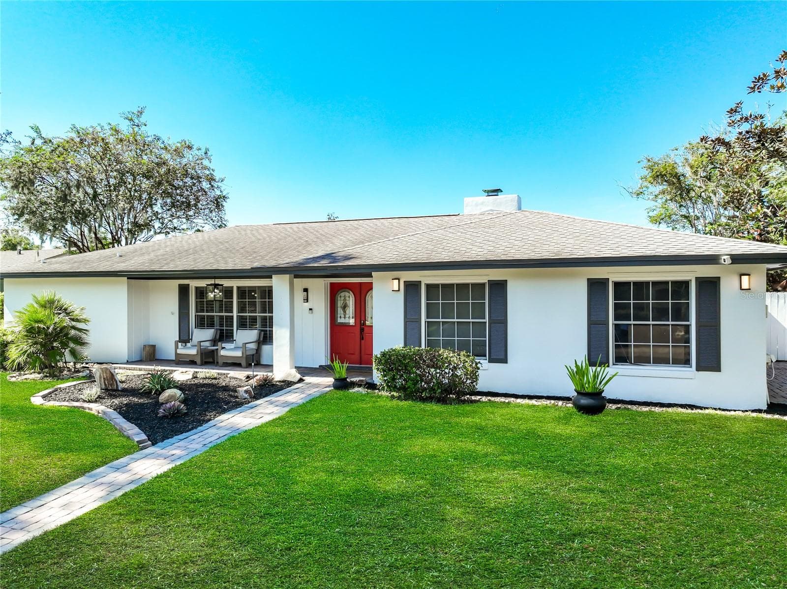 Single Family Residence at 161 WHITE OAK CIR, MAITLAND, photo 4 of 54