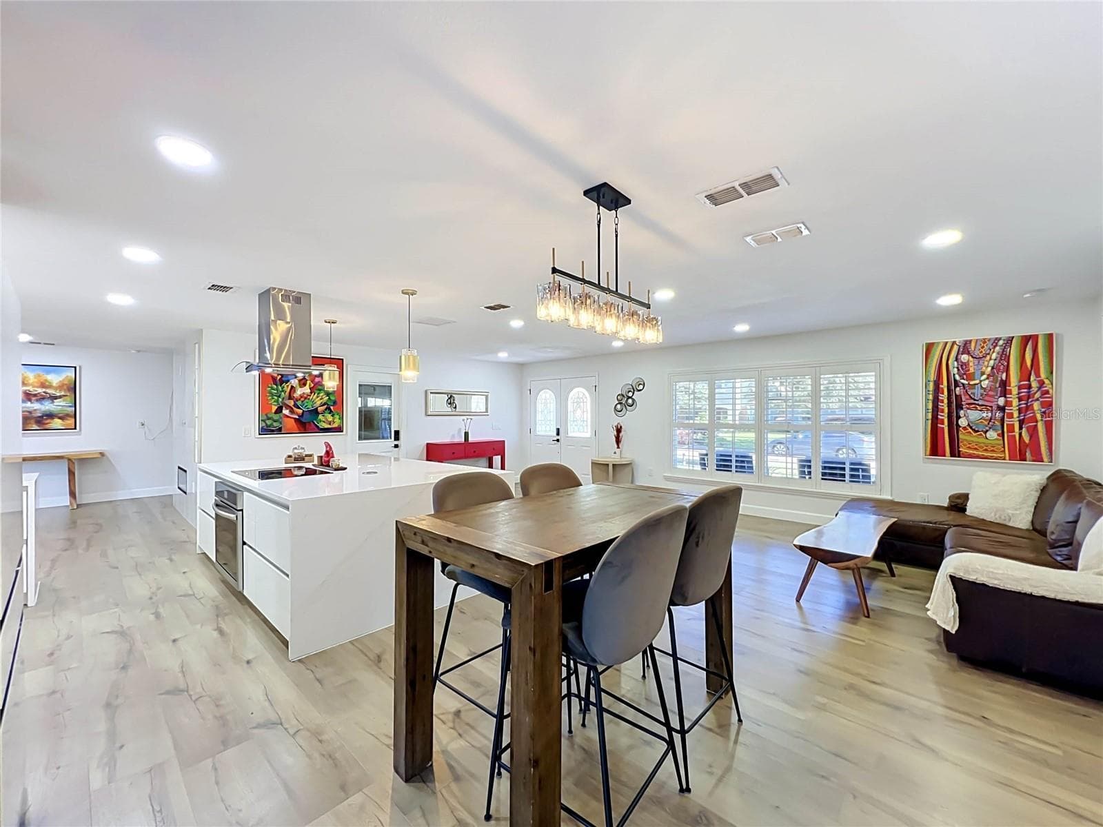 Single Family Residence at 161 WHITE OAK CIR, MAITLAND, photo 11 of 54