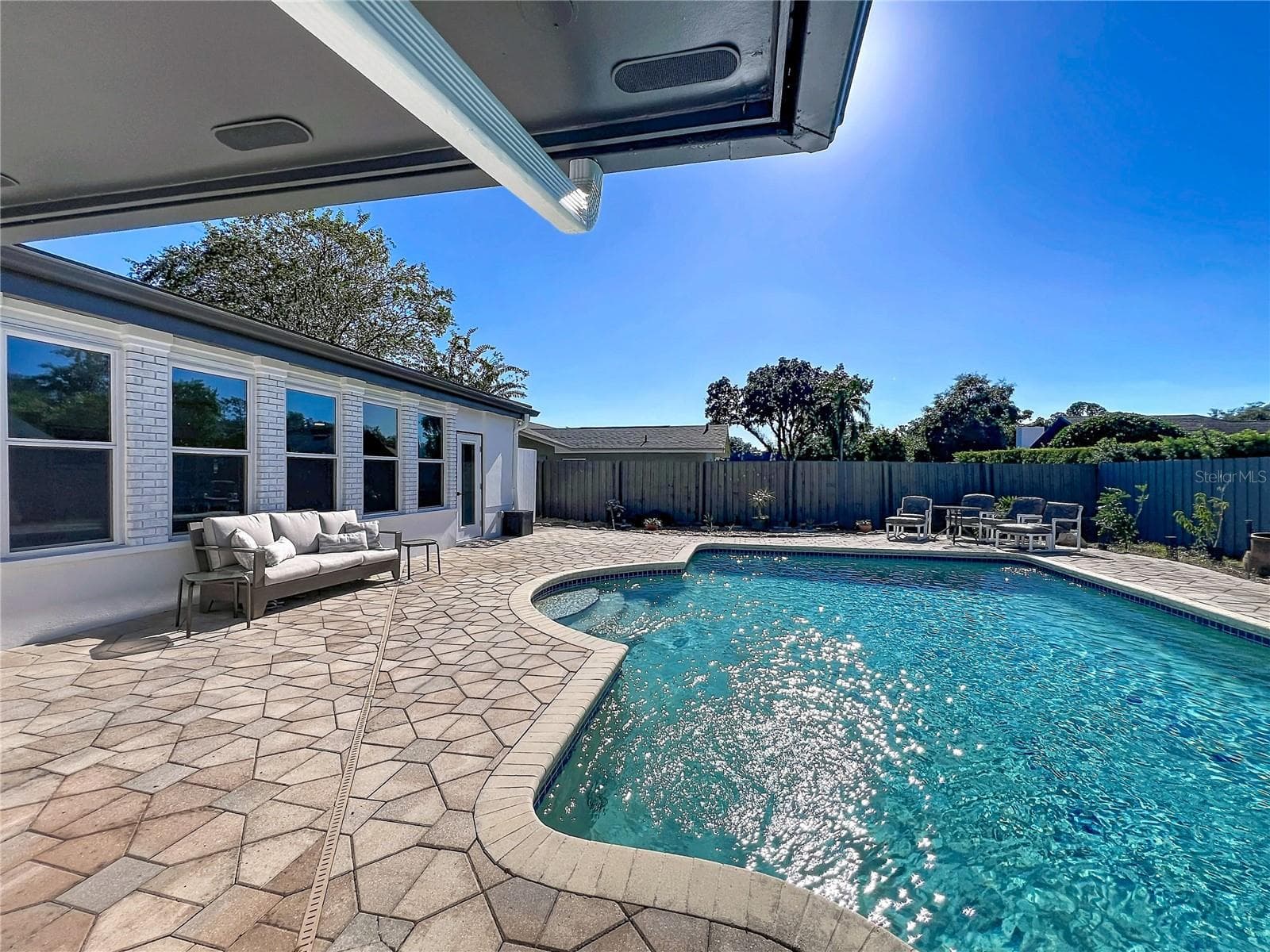 Single Family Residence at 161 WHITE OAK CIR, MAITLAND, photo 49 of 54