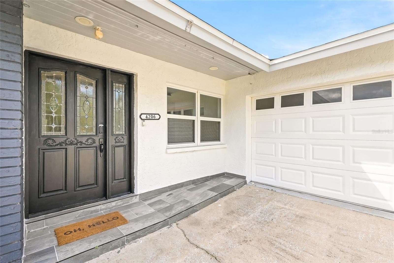 Single Family Residence at 4206 WINDTREE DR, TAMPA, photo 5 of 53