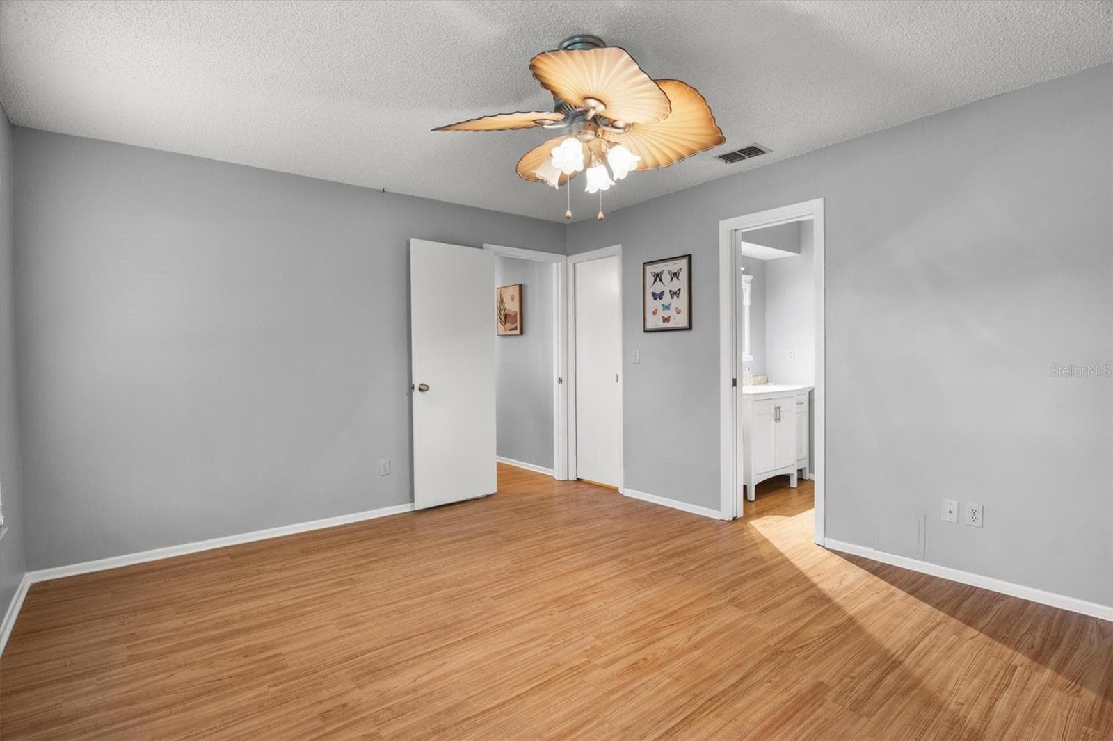 Primary Bedroom - 4302 SHADOW WOOD LN, WINTER HAVEN