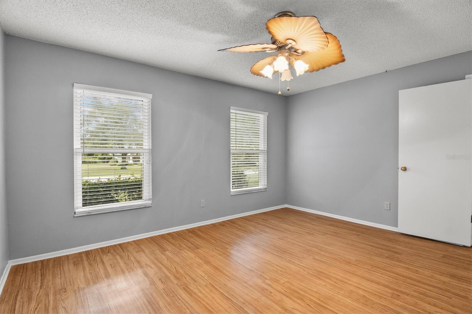 Primary Bedroom - 4302 SHADOW WOOD LN, WINTER HAVEN