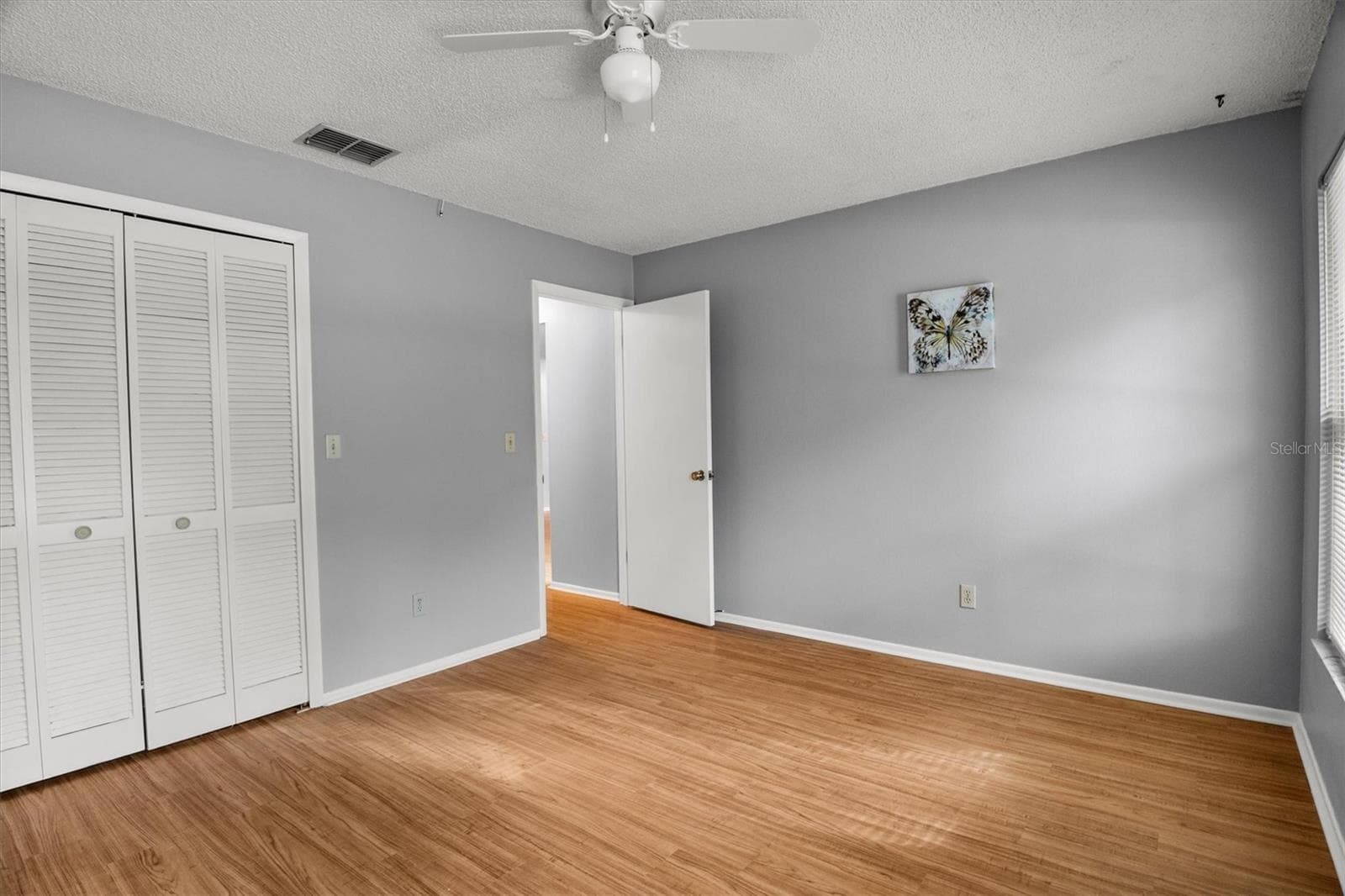 Bedroom 2 - 4302 SHADOW WOOD LN, WINTER HAVEN