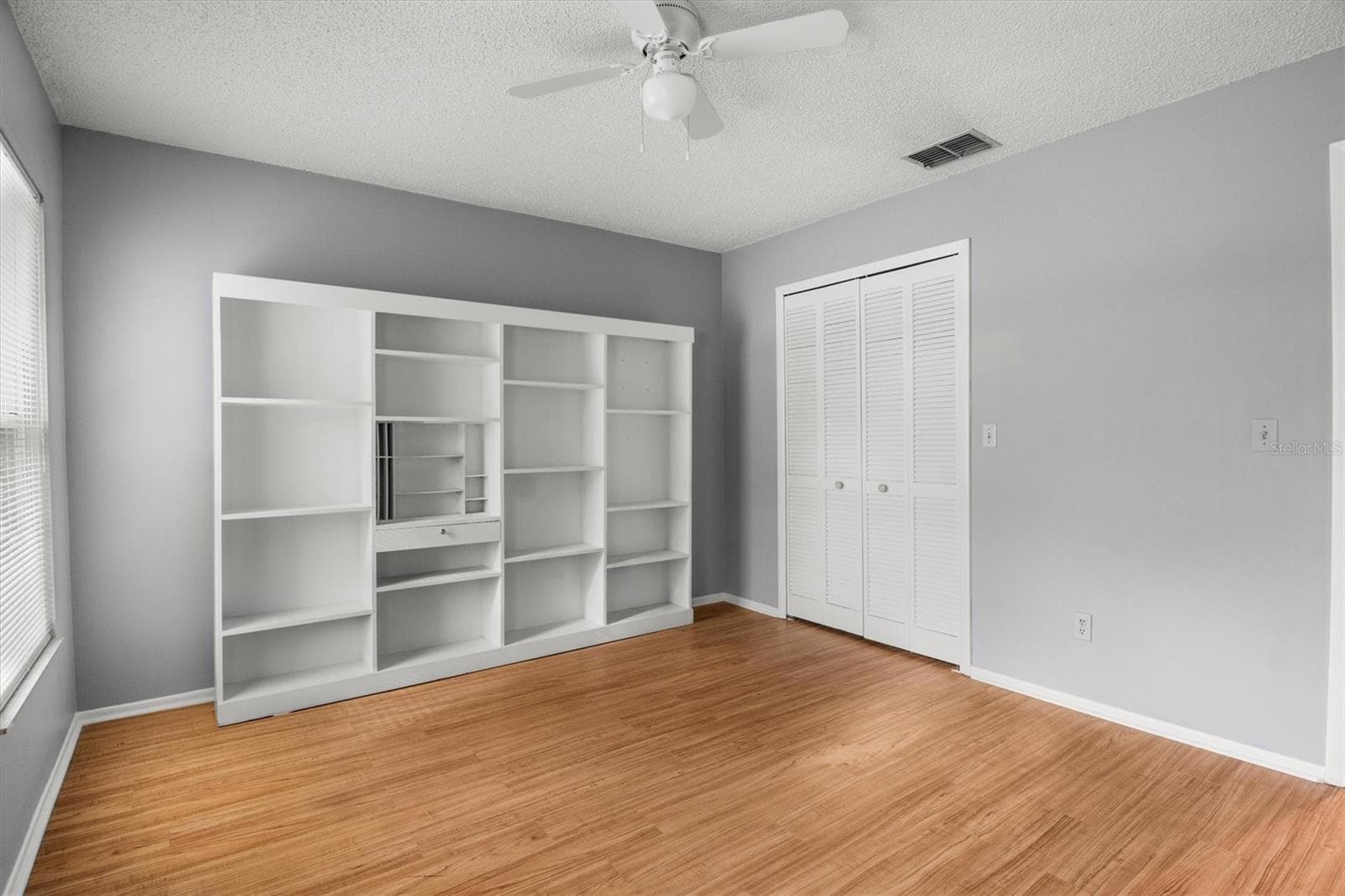 Bedroom 2 - 4302 SHADOW WOOD LN, WINTER HAVEN