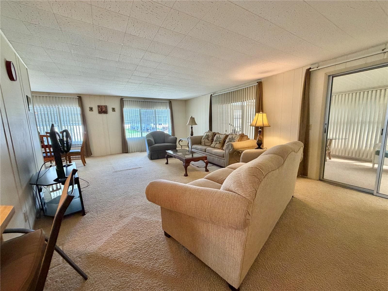 Mobile Home at 113 PYRACANTHA LN, LEESBURG, photo 6 of 52