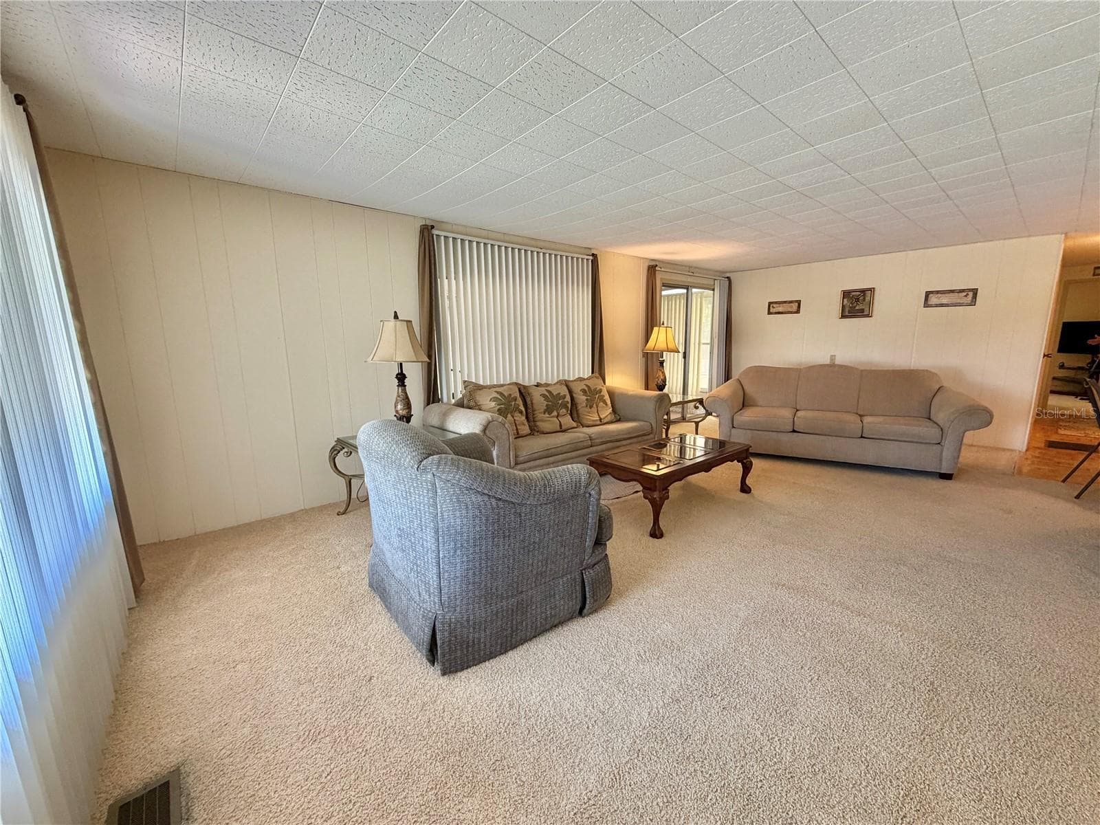 Mobile Home at 113 PYRACANTHA LN, LEESBURG, photo 7 of 52