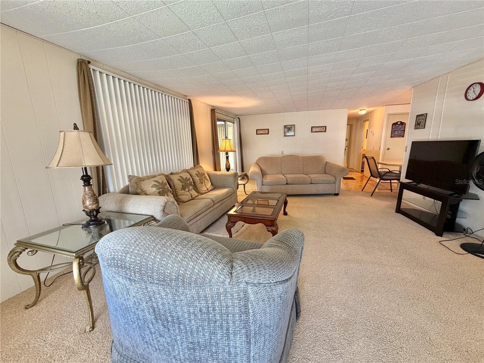 Mobile Home at 113 PYRACANTHA LN, LEESBURG, photo 8 of 52