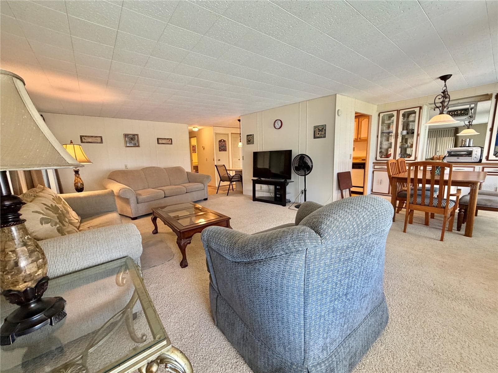 Mobile Home at 113 PYRACANTHA LN, LEESBURG, photo 9 of 52
