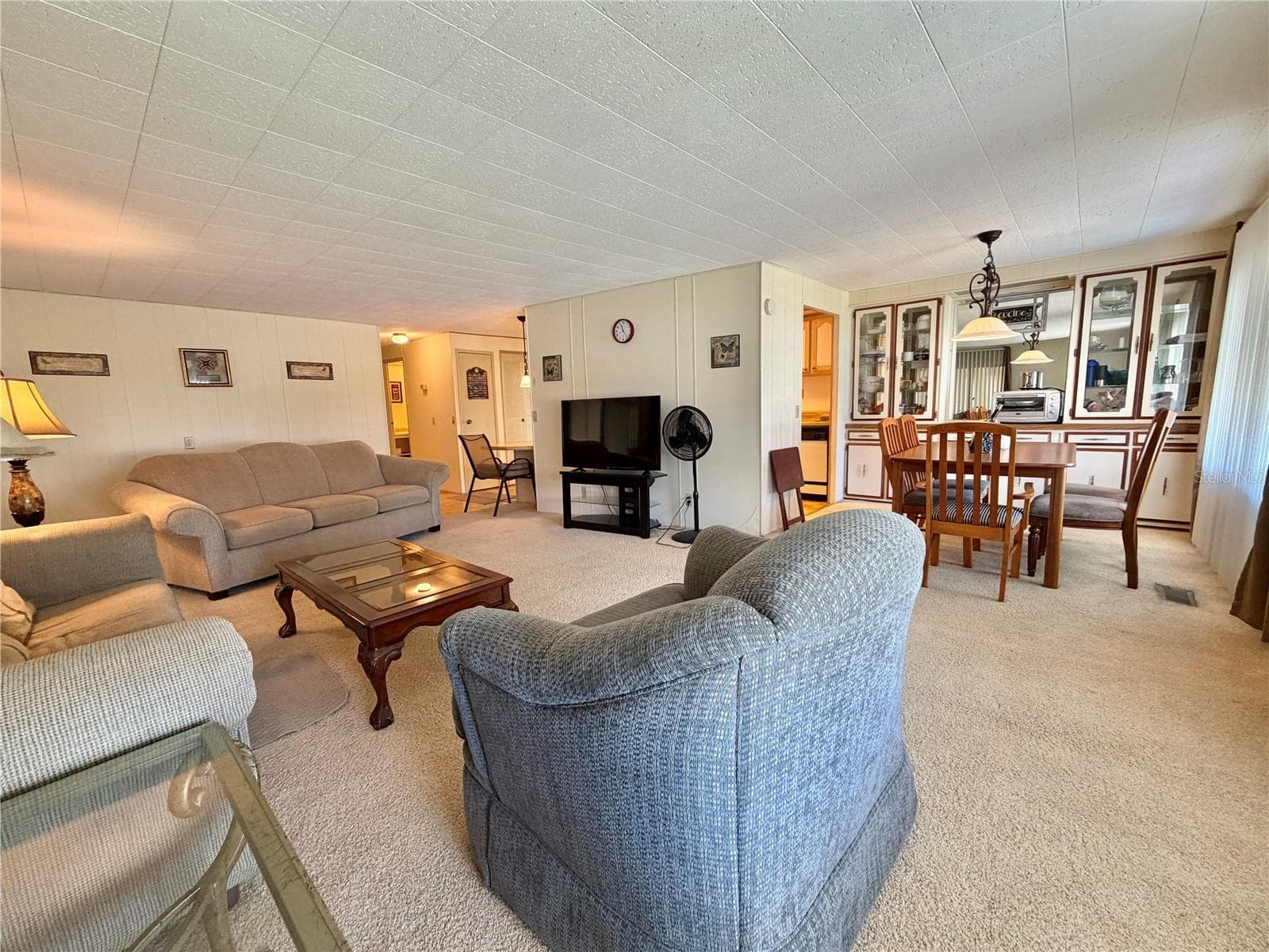 Mobile Home at 113 PYRACANTHA LN, LEESBURG, photo 10 of 52