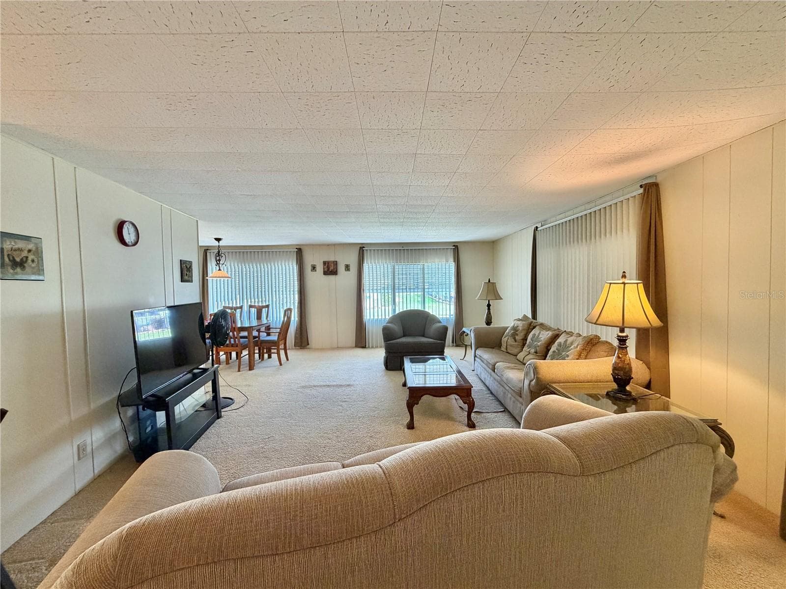 Mobile Home at 113 PYRACANTHA LN, LEESBURG, photo 12 of 52