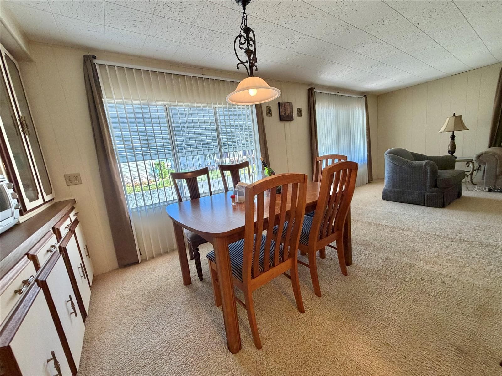 Mobile Home at 113 PYRACANTHA LN, LEESBURG, photo 13 of 52