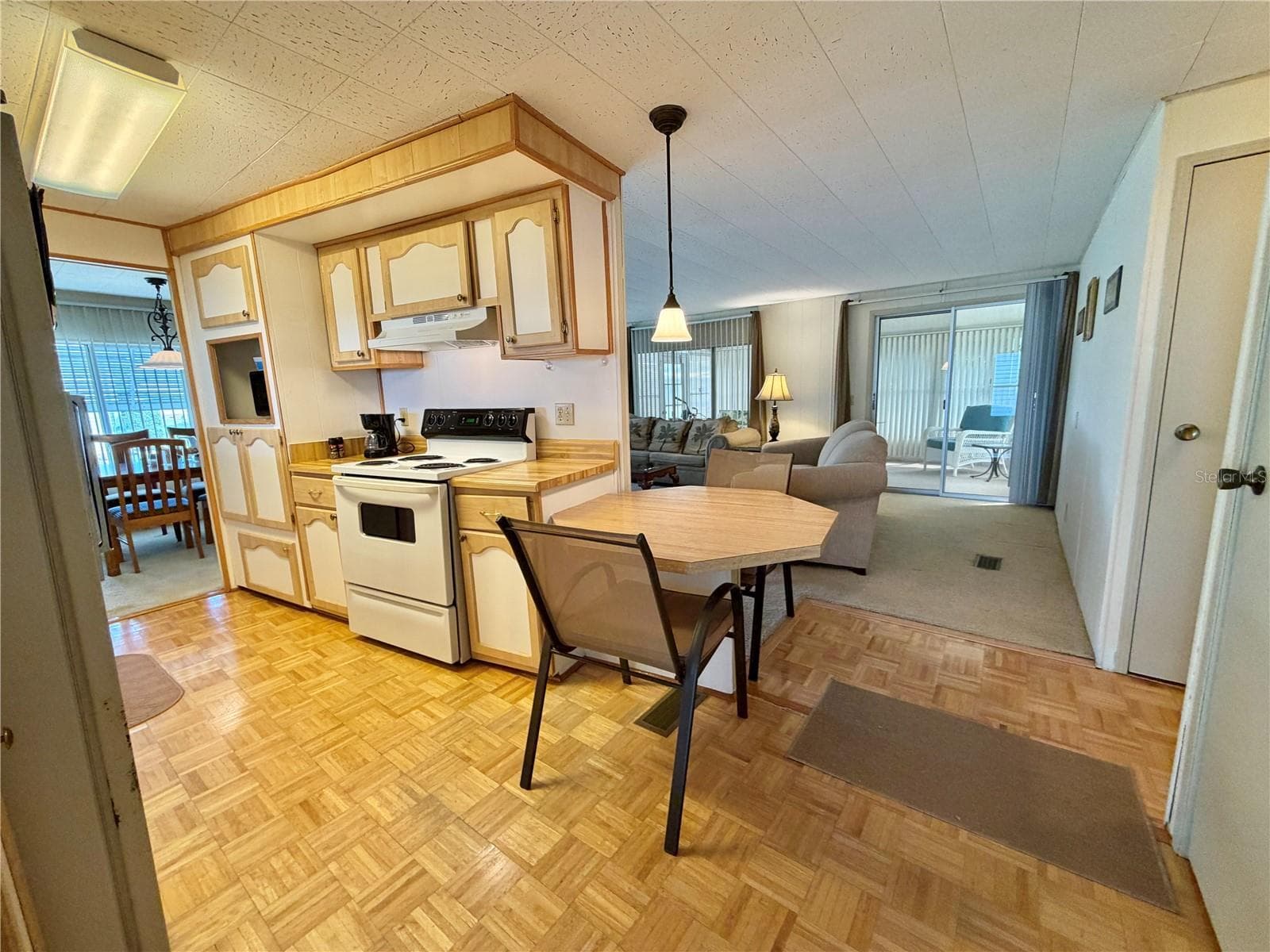 Mobile Home at 113 PYRACANTHA LN, LEESBURG, photo 18 of 52