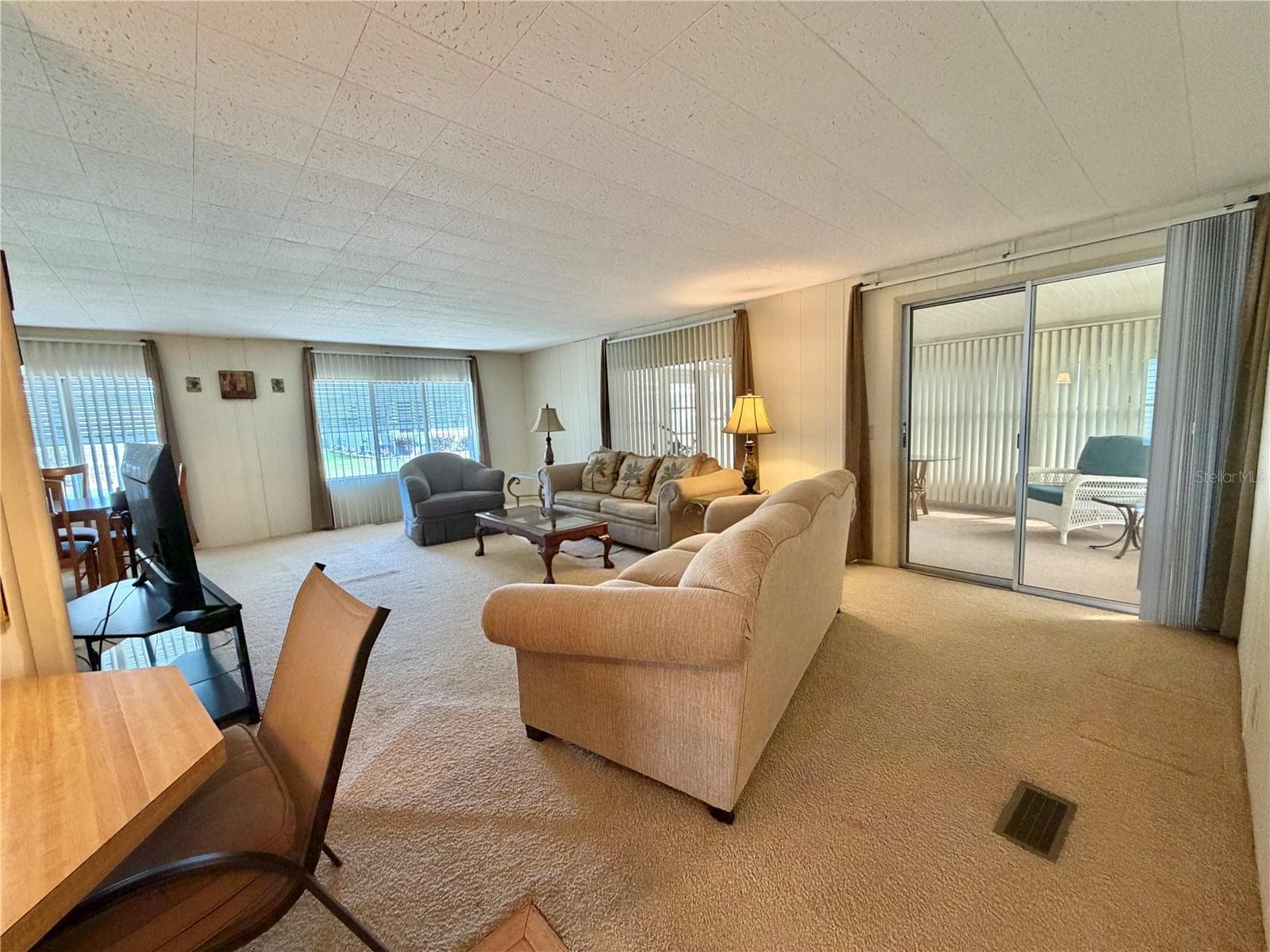Mobile Home at 113 PYRACANTHA LN, LEESBURG, photo 21 of 52