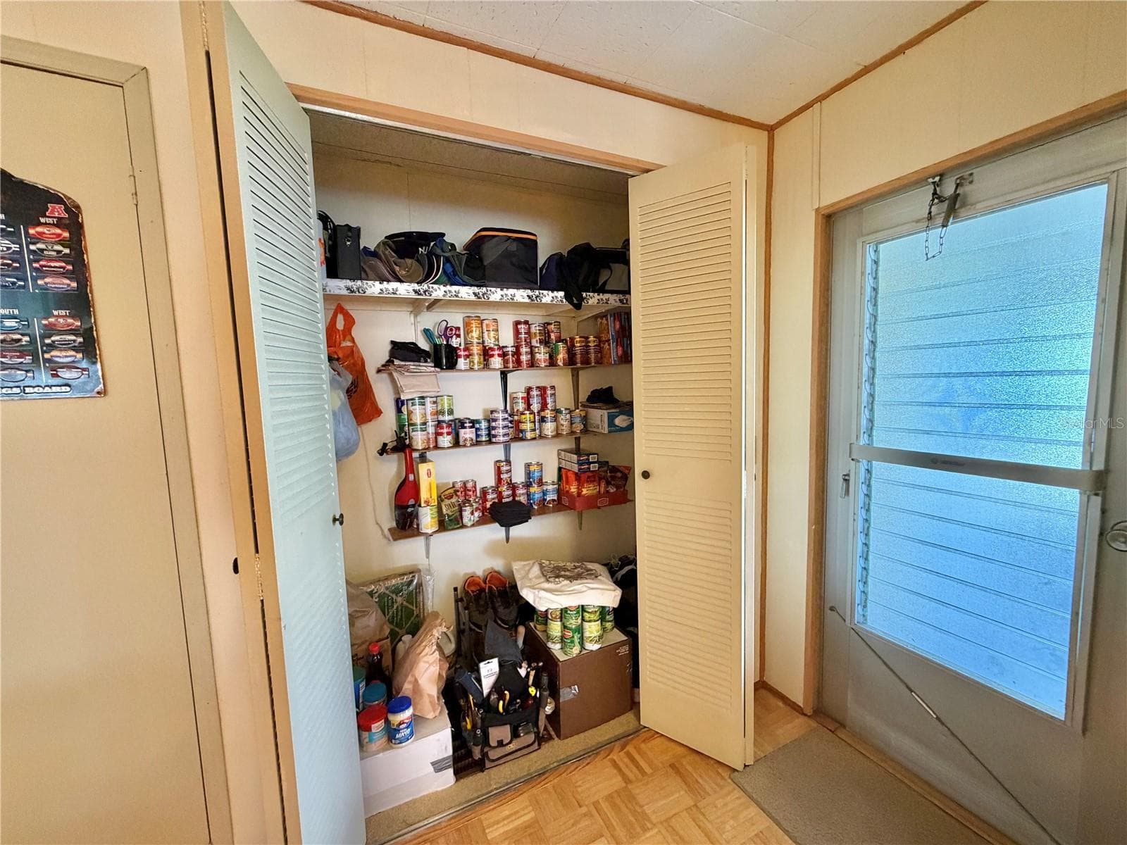 Mobile Home at 113 PYRACANTHA LN, LEESBURG, photo 22 of 52