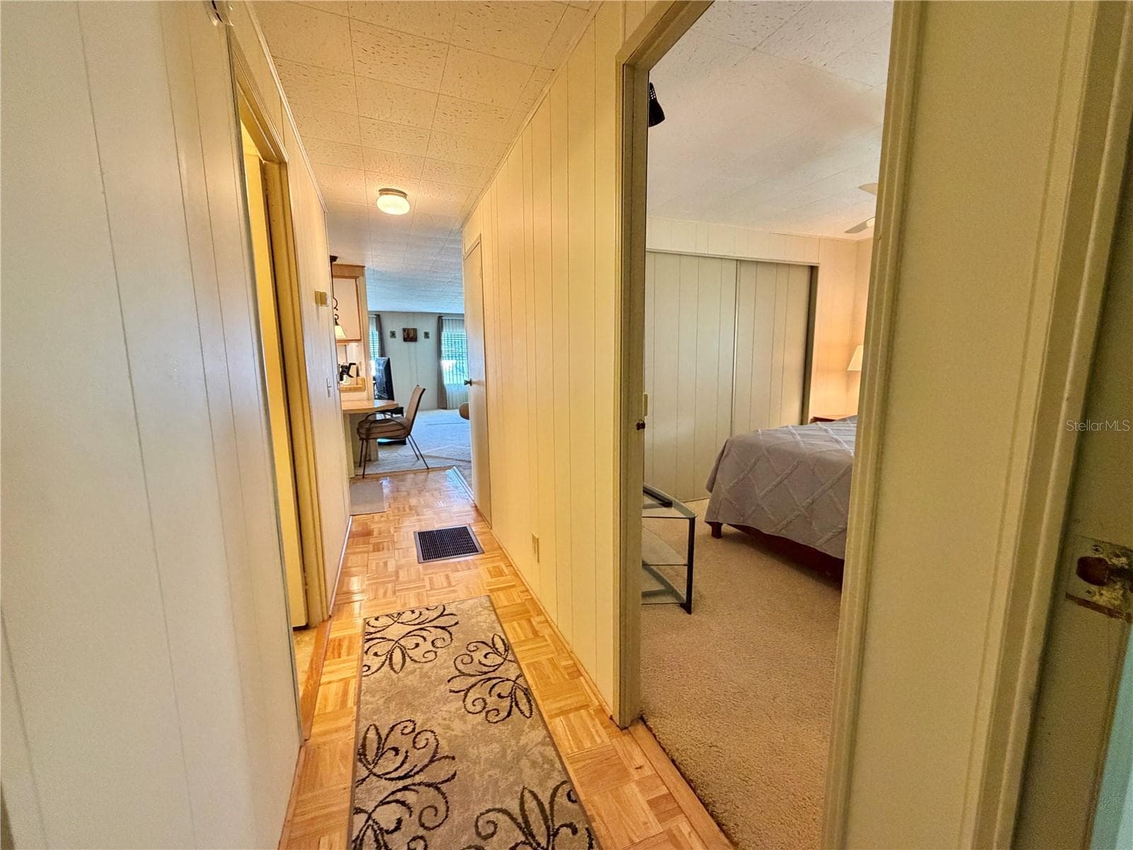 Mobile Home at 113 PYRACANTHA LN, LEESBURG, photo 25 of 52