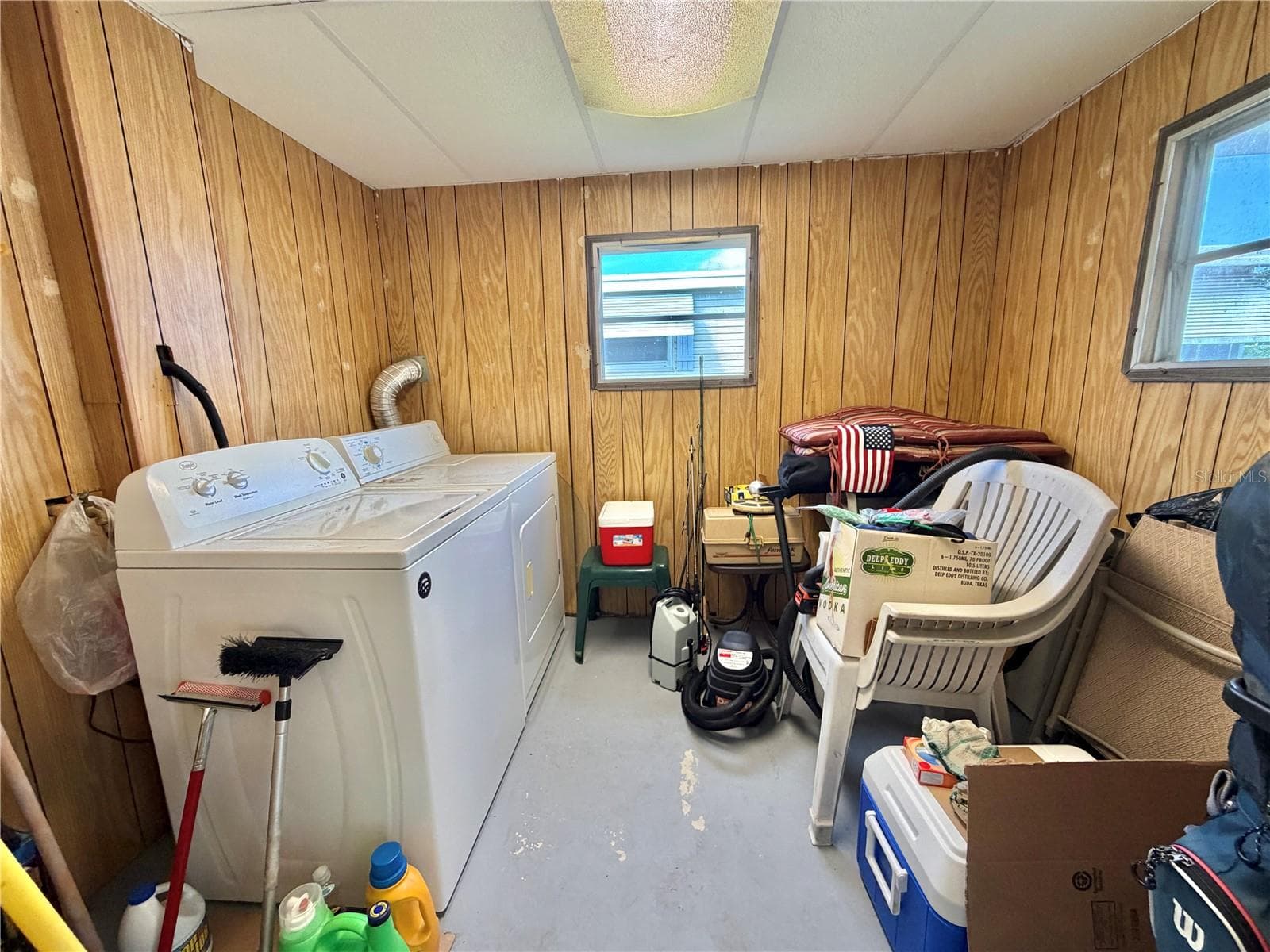 Mobile Home at 113 PYRACANTHA LN, LEESBURG, photo 40 of 52