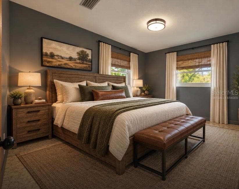 VIRTUALLY STAGED - 6567 WOODLAND DR, KEYSTONE HEIGHTS