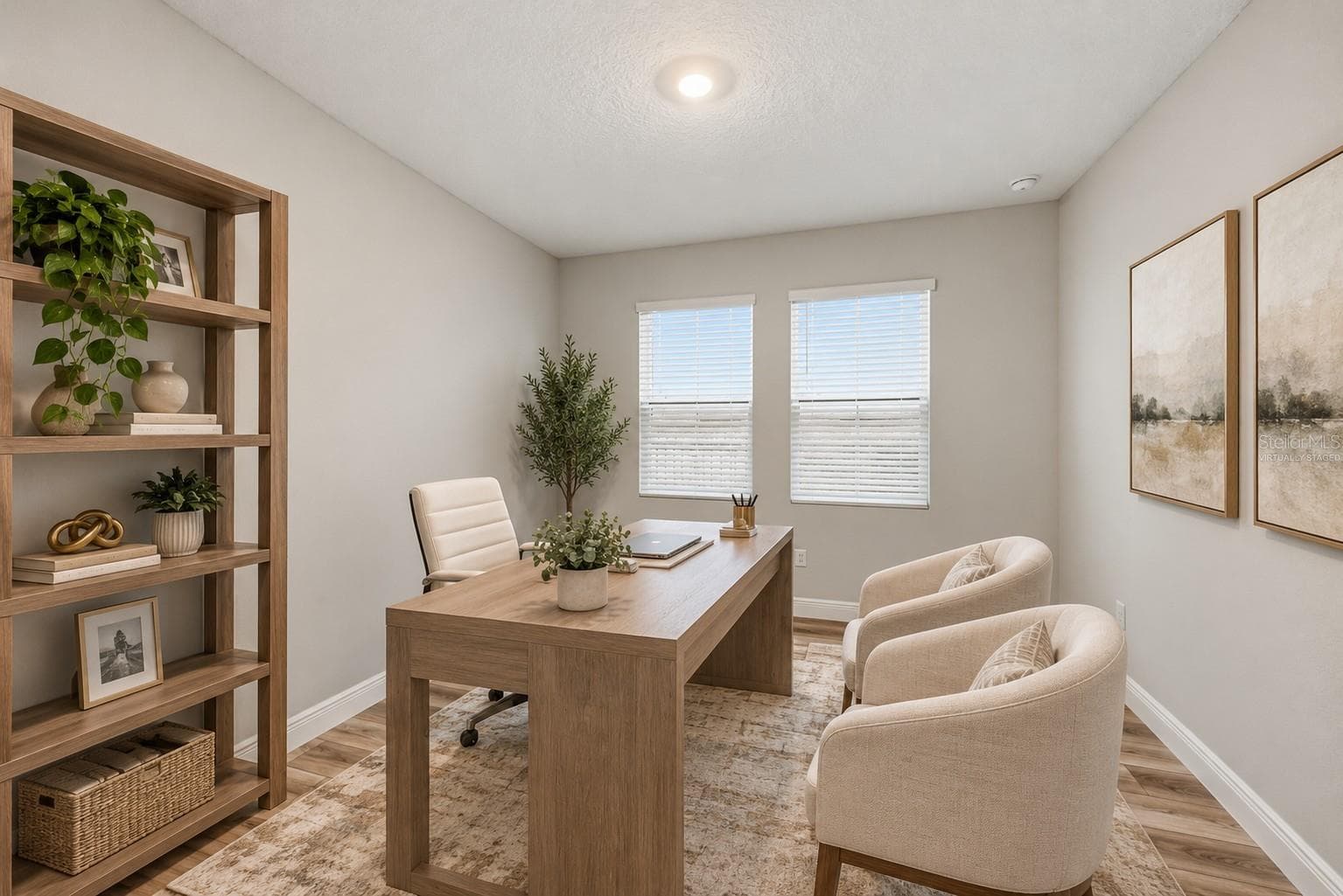 virtually staged - 12253 CATTLESIDE DR, RIVERVIEW