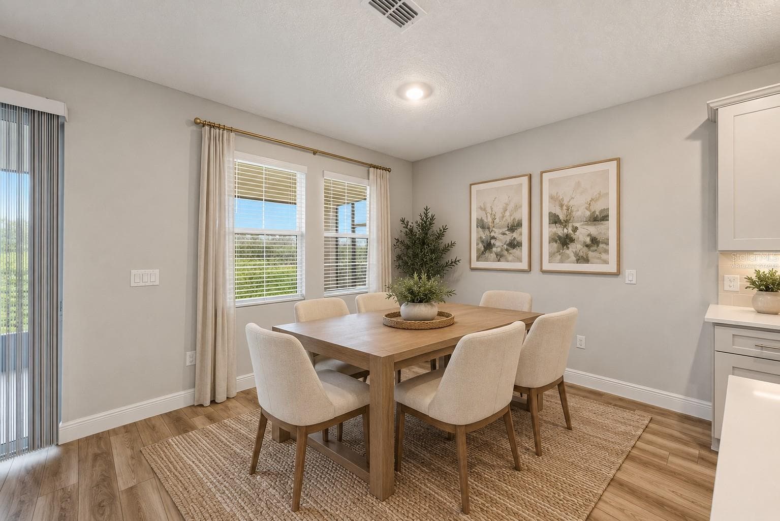 virtually staged - 12253 CATTLESIDE DR, RIVERVIEW