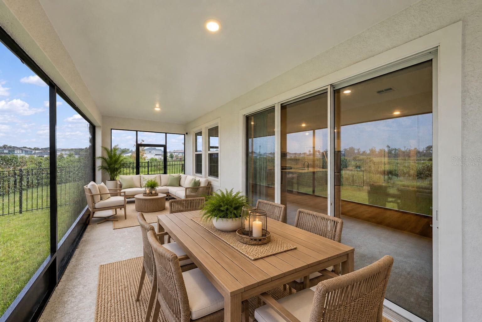 virtually staged - 12253 CATTLESIDE DR, RIVERVIEW