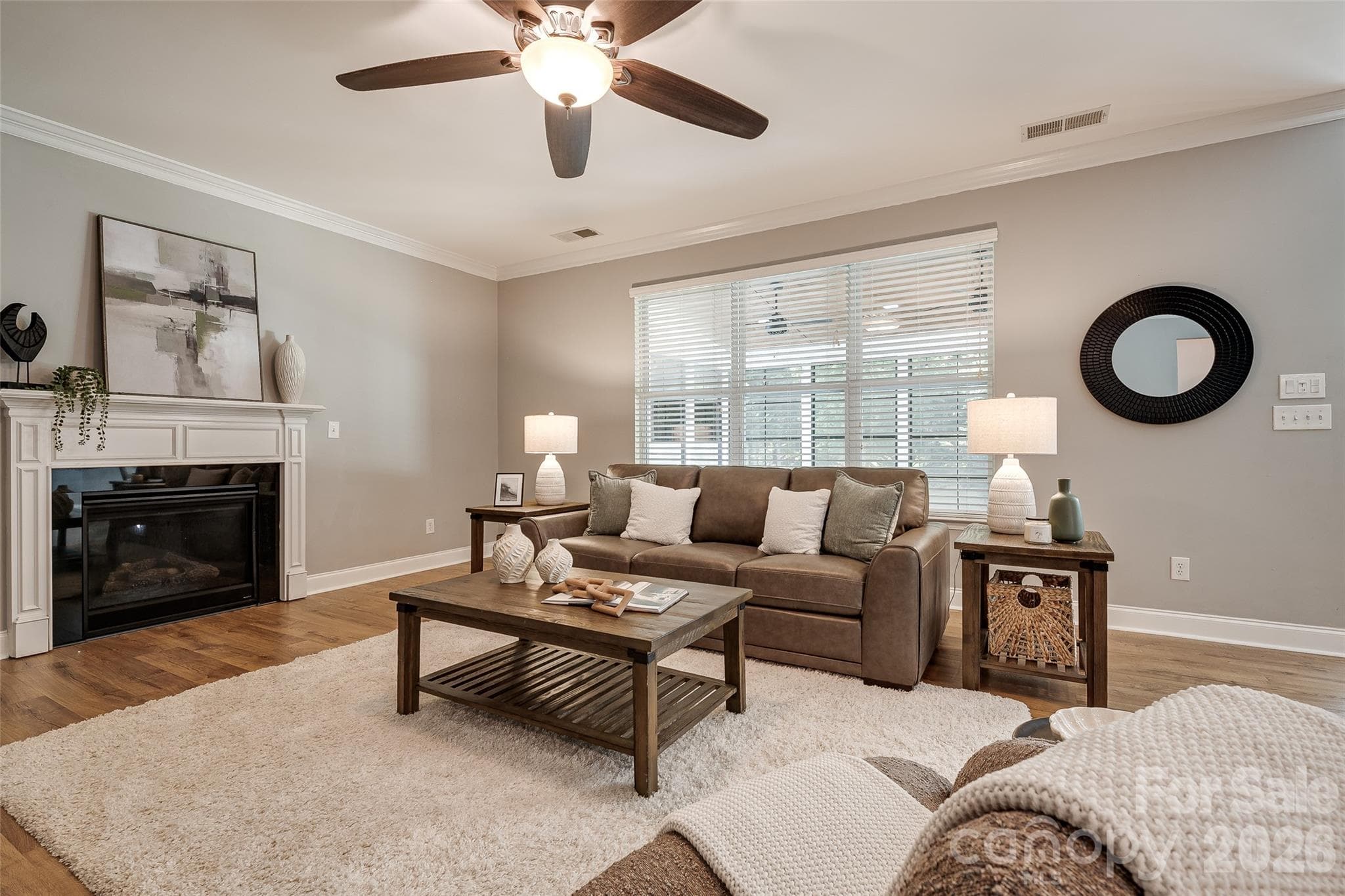 Great Room - 576 Becker Avenue, Fort Mill