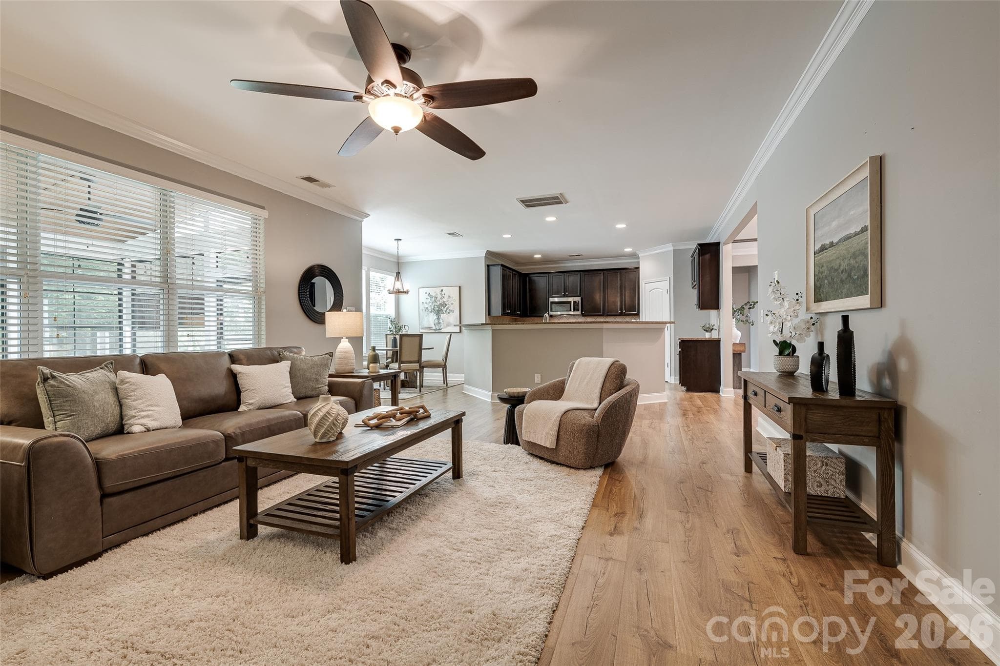 Great Room - 576 Becker Avenue, Fort Mill