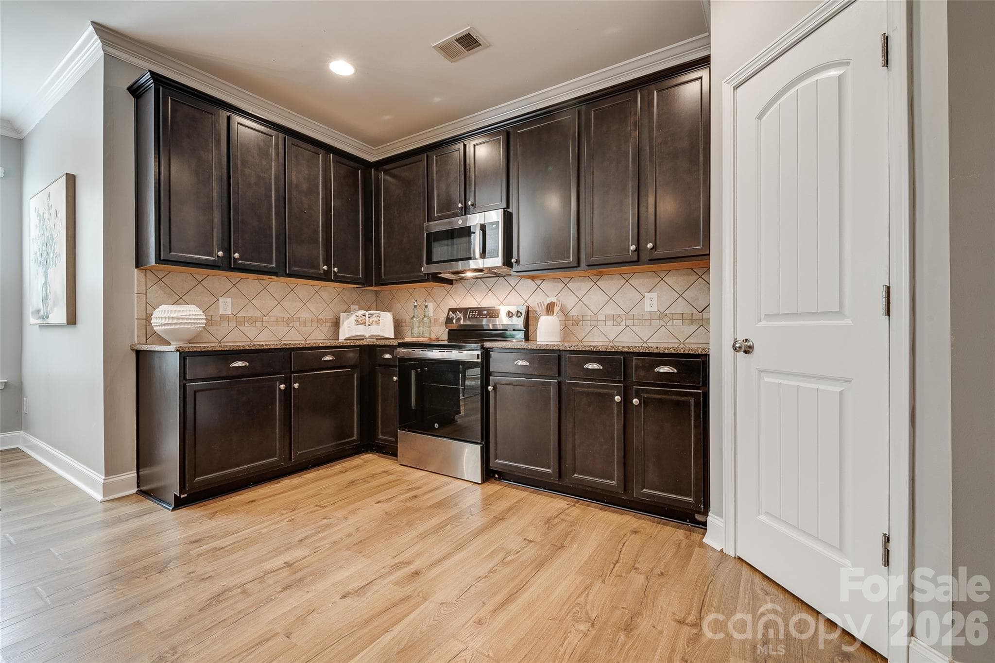 Kitchen - 576 Becker Avenue, Fort Mill