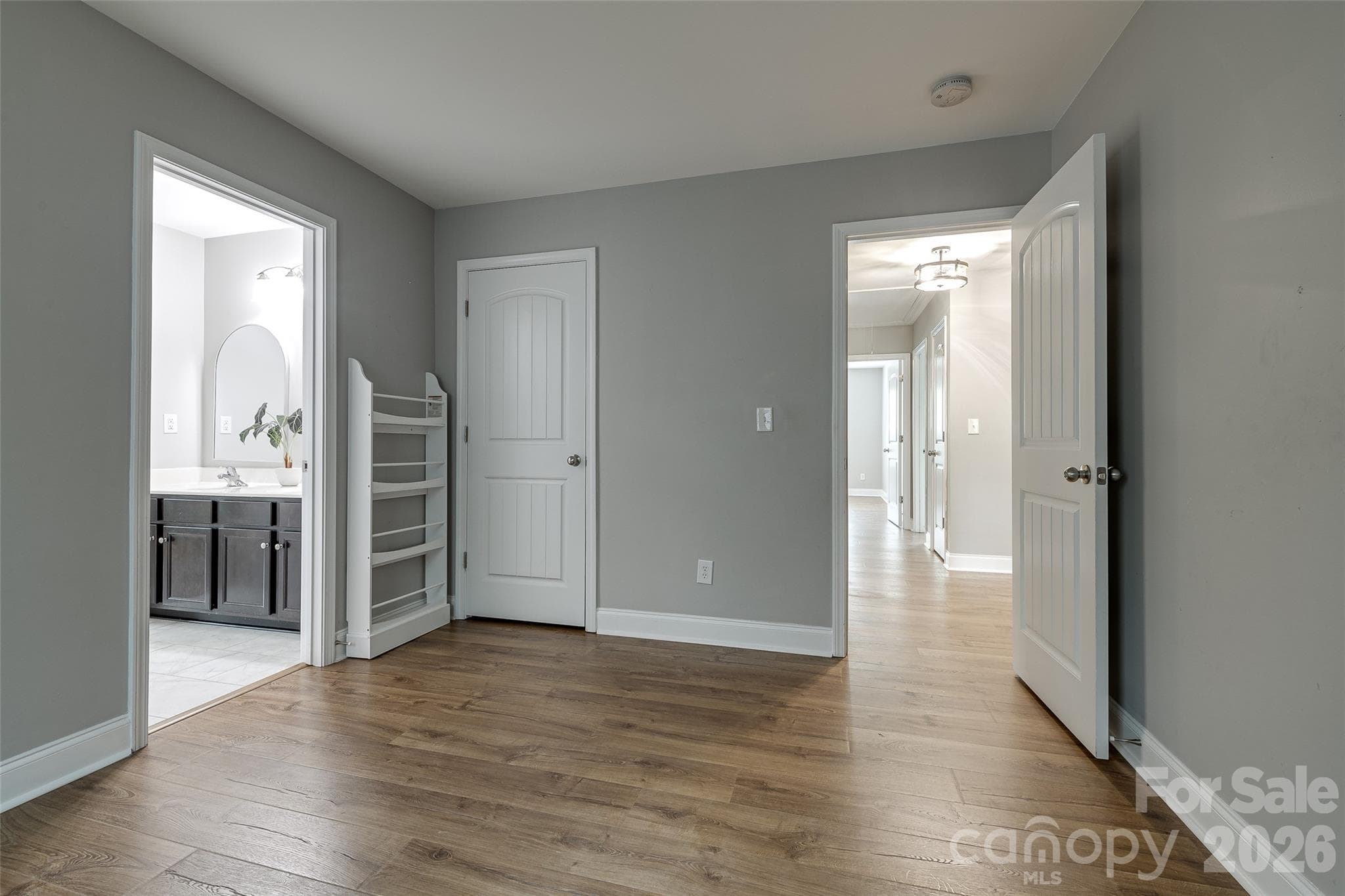 Bedroom #3 and Jack/Jill Bathroom - 576 Becker Avenue, Fort Mill